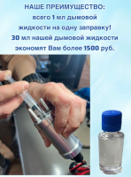 Генератор дыма "G-Smoke" Mini Арт. GS-M