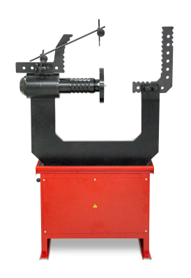 Фаворит (380 В) СИБЕК Стенд для правки дисков