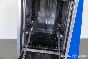ТОРНАДО AWD Base Мойка колес
