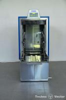 ТОРНАДО Compact (H) Мойка колес с нагревом воды