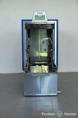 ТОРНАДО Compact (H) Мойка колес с нагревом воды