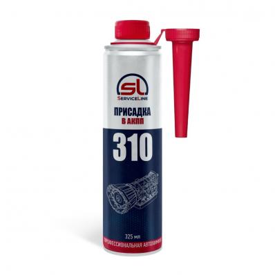 SL 310 Присадка в АКПП